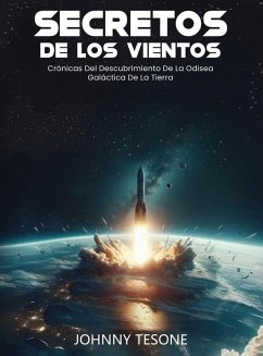 Cover Secretos de Los Vientos