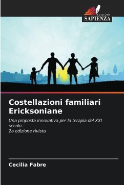 Costellazioni familiari Ericksoniane - Fabre, Cecilia