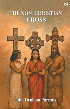Cover The Non-Christian Cross