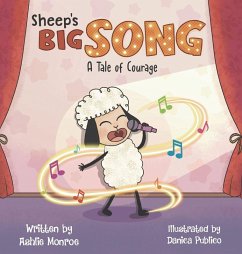 Cover Sheep's Big Song