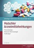 Mutschler Arzneimittelwirkungen Mutschler Arzneimittelwirkungen