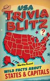 USA Trivia Blitz