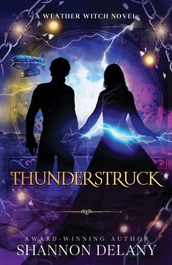 Cover Thunderstruck