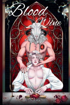 Cover Blood Wine