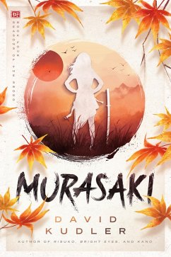 Cover Murasaki (eBook, ePUB)
