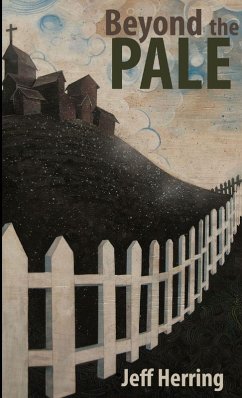 Cover Beyond the Pale