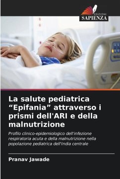 La salute pediatrica 