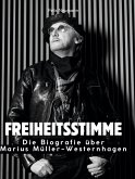Die Biografie über Marius Müller-Westernhagen
