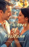 The Waves of Positano