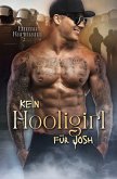 Kein Hooligirl für Josh