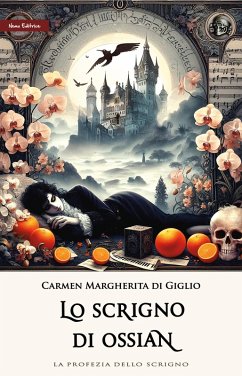 Cover Lo scrigno di Ossian (eBook, ePUB)