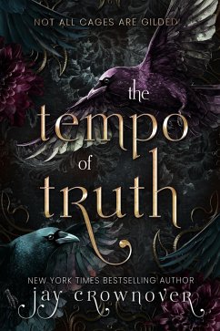The Tempo of Truth (The Monsters Duet) (eBook, ePUB) - Crownover, Jay