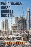 Performance-Based Building Design (eBook, ePUB)