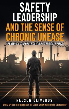 Cover Safety Leadership and The Sense of Chronic Unease
