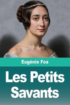 Cover Les Petits Savants