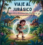 Viaje Al Jurásico Viaje Al Jurásico