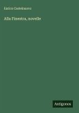 Alla Finestra, novelle