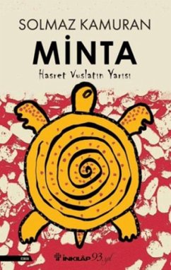 Minta - Hasret Vuslatin Yarisi - Kamuran, Solmaz Minta - Hasret Vuslatin Yarisi - Kamuran, Solmaz