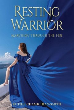 Cover Resting Warrior