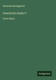 Geschichte Karls V.