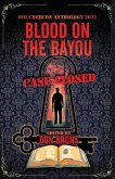 Blood on the Bayou Blood on the Bayou