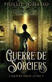 Guerre de sorciers