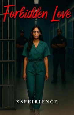 Cover Forbidden Love