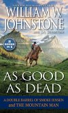 As Good as Dead (eBook, ePUB) As Good as Dead (eBook, ePUB)