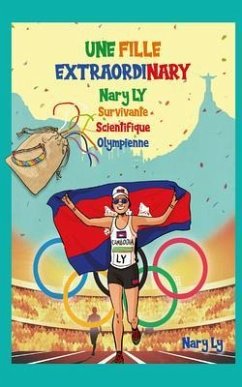 Cover UNE FILLE EXTRAORDINARY (eBook, ePUB)