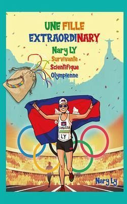 UNE FILLE EXTRAORDINARY (eBook, ePUB) UNE FILLE EXTRAORDINARY (eBook, ePUB)