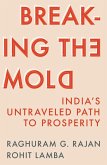 Breaking the Mold (eBook, ePUB) Breaking the Mold (eBook, ePUB)