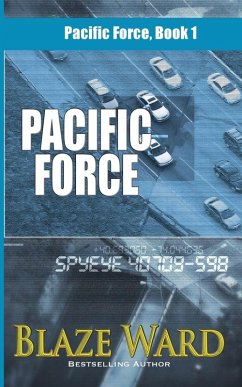 Cover Pacific Force