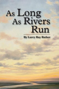 Cover As Long As Rivers Run