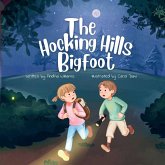 The Hocking Hills Bigfoot The Hocking Hills Bigfoot