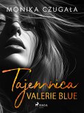 Tajemnica Valerie Blue (eBook, ePUB)