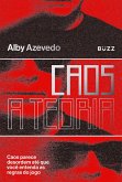 Caos, a teoria (eBook, ePUB)