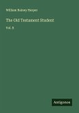 The Old Testament Student