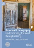 Resonant Ethnography (eBook, PDF)