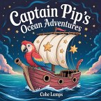 Captain Pip's Ocean Adventures Captain Pip's Ocean Adventures