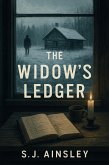 The Widow's Ledger (eBook, ePUB)