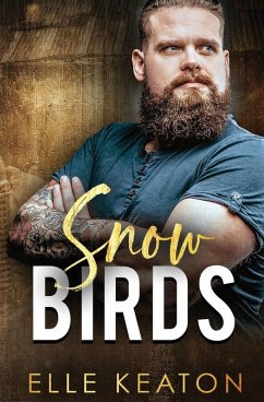 Cover Snow Birds