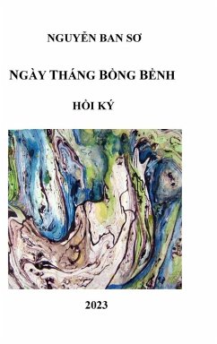 Cover NGÀY THÁNG B¿NG B¿NH