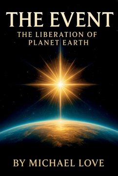 Cover The Event - The Liberation of Humanity