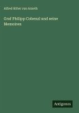 Graf Philipp Cobenzl und seine Memoiren Graf Philipp Cobenzl und seine Memoiren