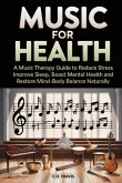 MUSIC FOR HEALTH MUSIC FOR HEALTH