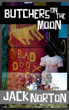 Cover Butchers on the Moon