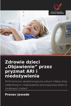 Cover Zdrowie dzieci 