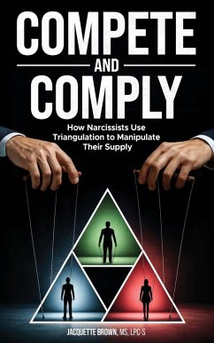 Compete and Comply - Brown, Jacquette