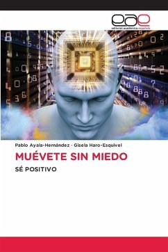 Cover MUÉVETE SIN MIEDO