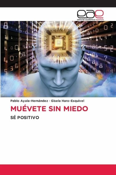 MUÉVETE SIN MIEDO MUÉVETE SIN MIEDO